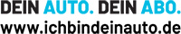 ICH BIN DEIN AUTO